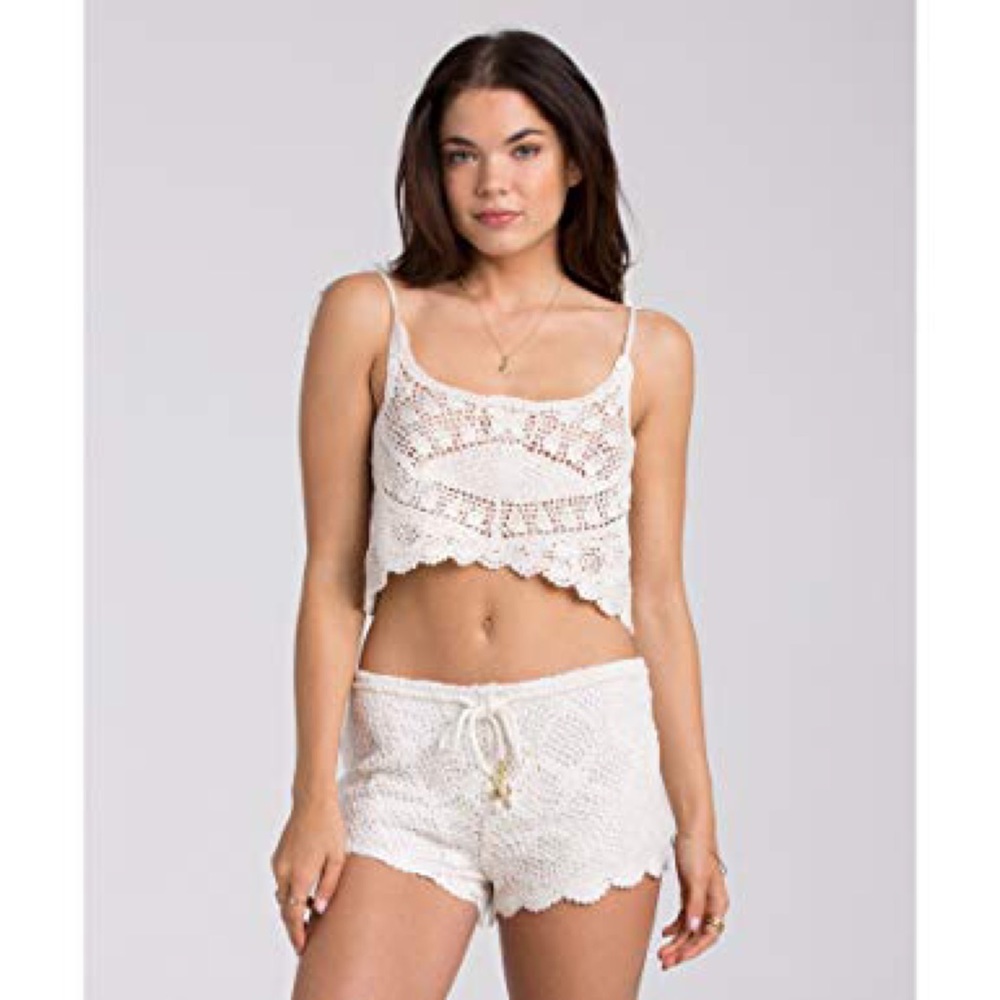 BILLABONG ‘Ray of Light’ Shorts